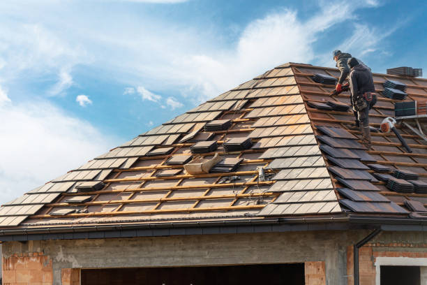 Best Emergency Roof Repair Services  in USA